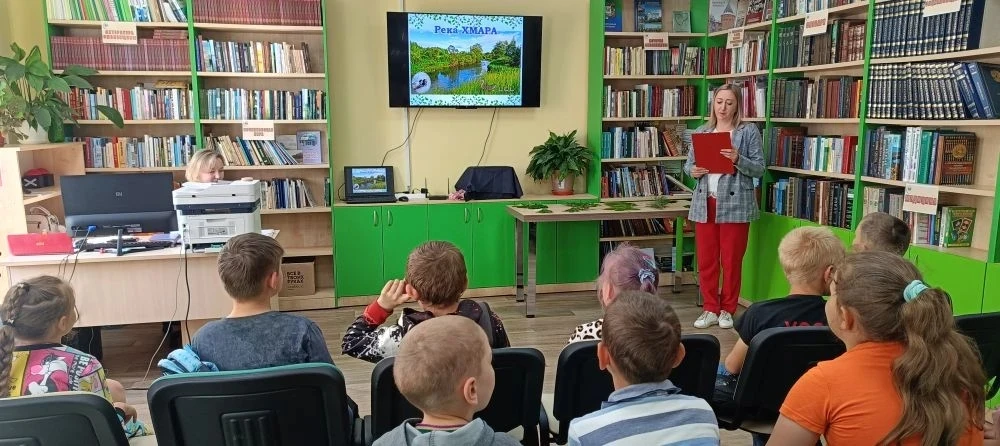 Пятидневное погружение в историю города Починка: «Всё о тебе, любимый город!».