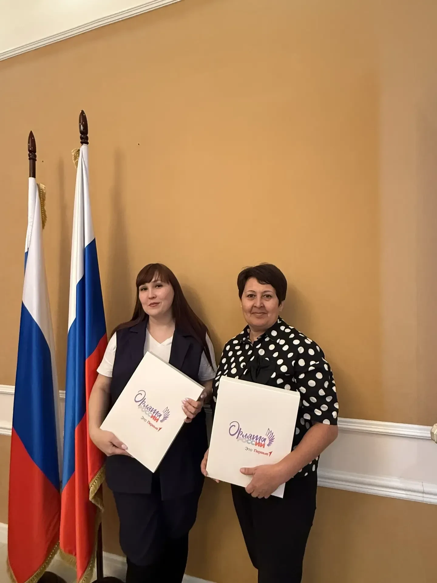 В рамках реализации Всероссийской программы развития социальной активности обучающихся ...