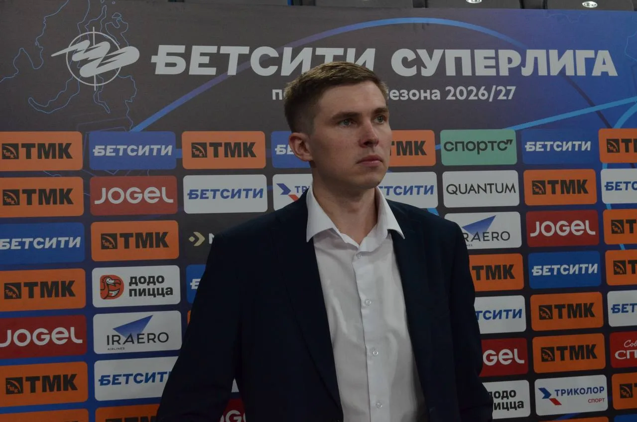💭 Хотим попросить прощения у наших болельщиков