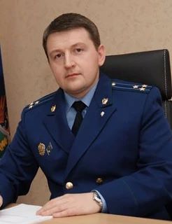 Прокурором ЯНАО может стать человек из Екатеринбурга. Пост, вакантный с августа, прочат...