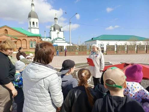 Память поколений