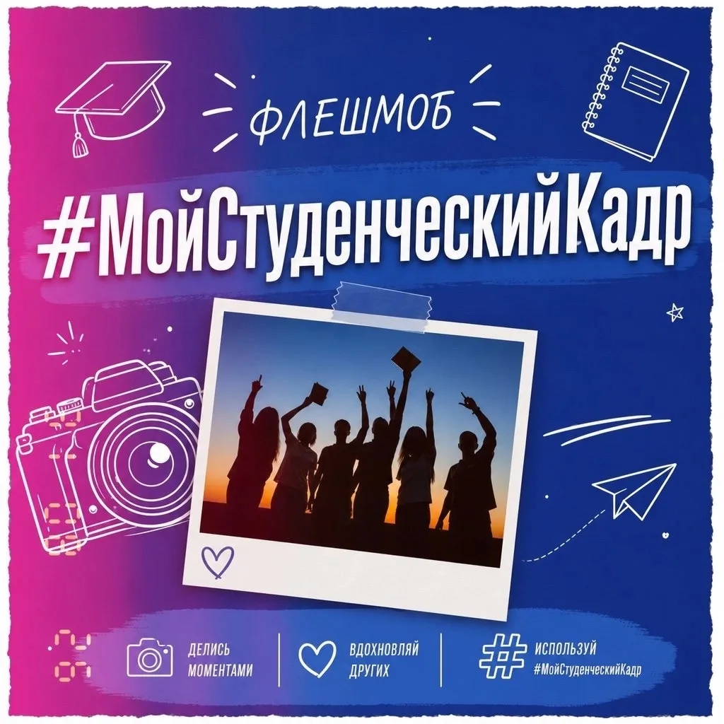 Завтра — наш день! 🎓