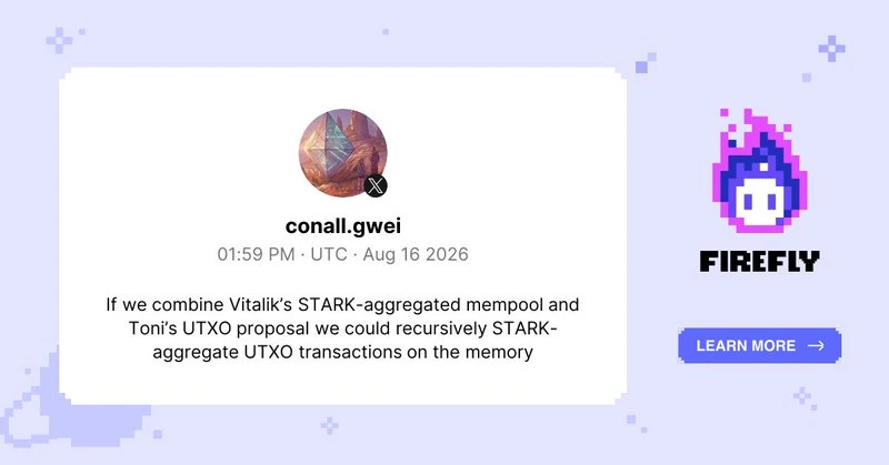 Виталик Бутерин о стратегии масштабирования Ethereum
