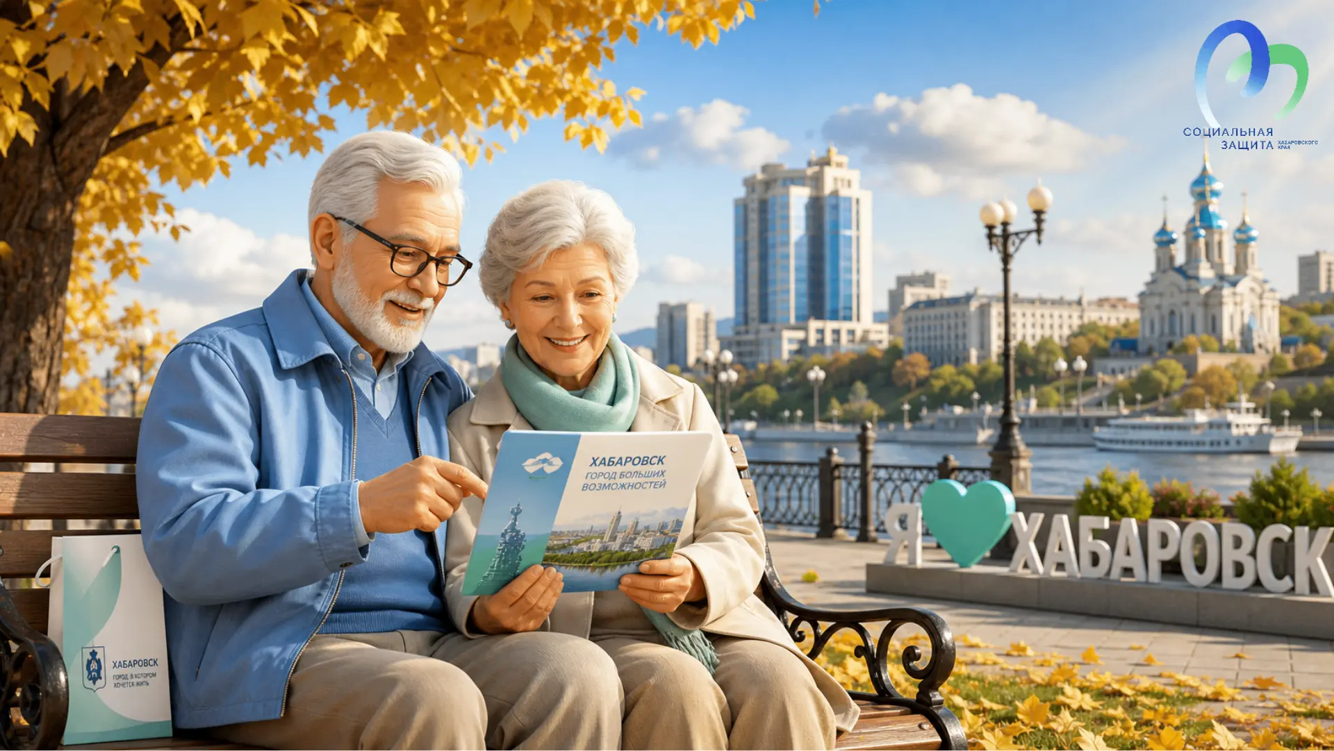 👵👴 Золотой возраст под защитой: обзор мер поддержки