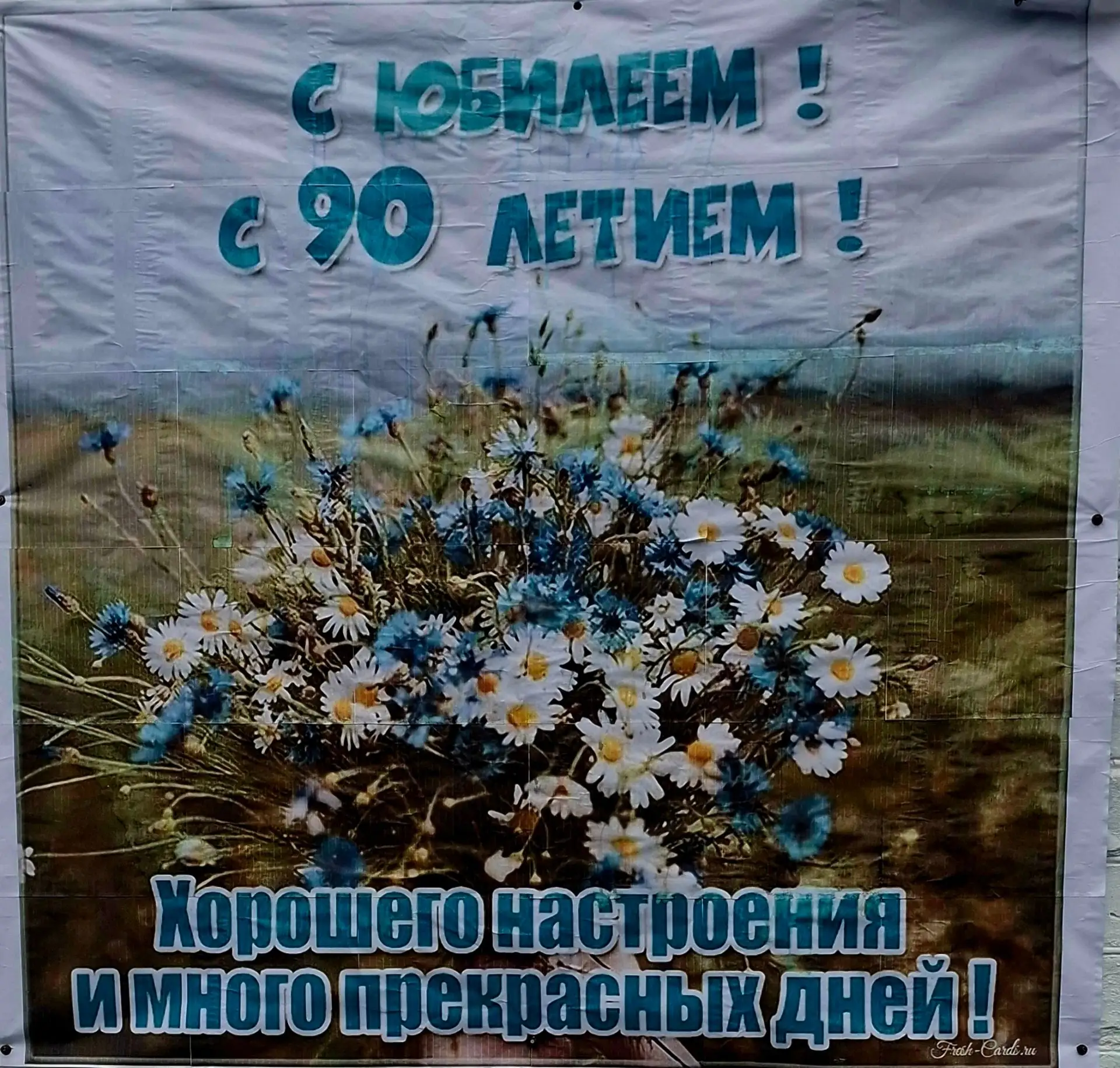 Уважаемые жители, дорогие ветераны, уважаемые гости!