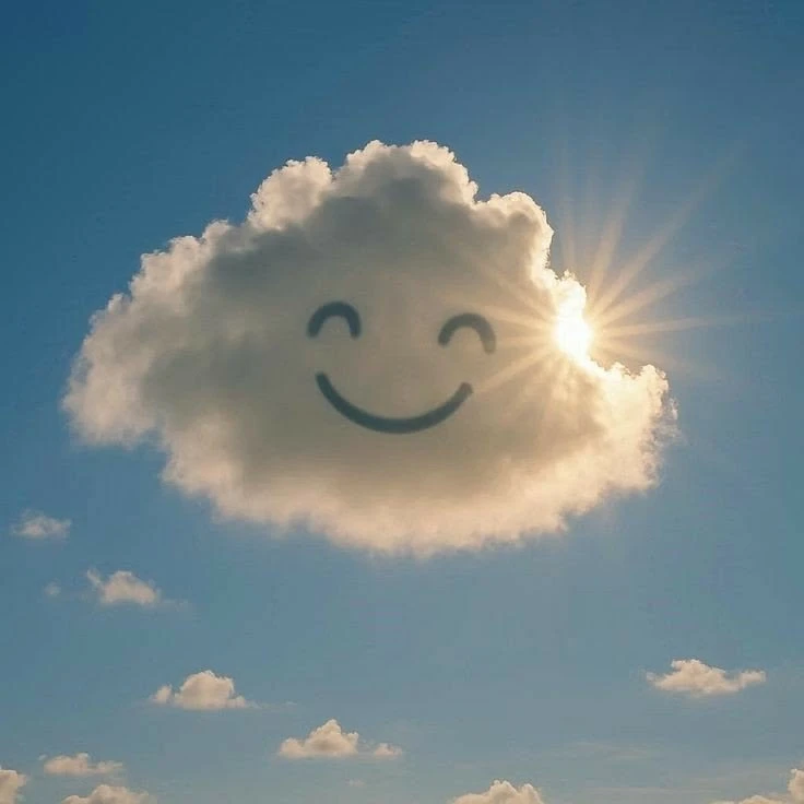 Аватарки облачка ☁️

Давайте проведём голосование на самый любимый мультик?
❤ — УЦЦ
🔥 — Отель Хазби