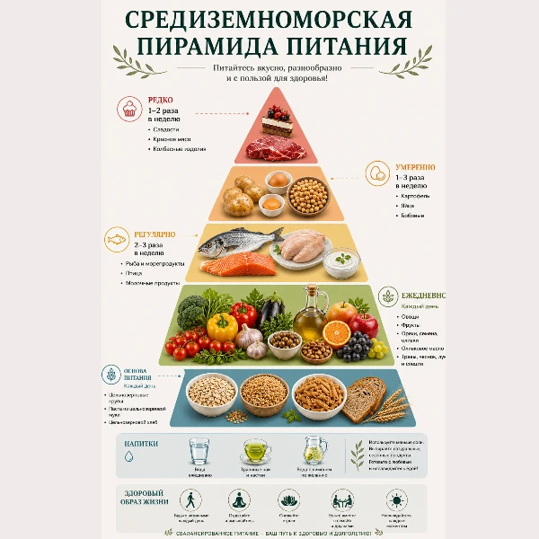 Доброго дня, дорогие ❣️