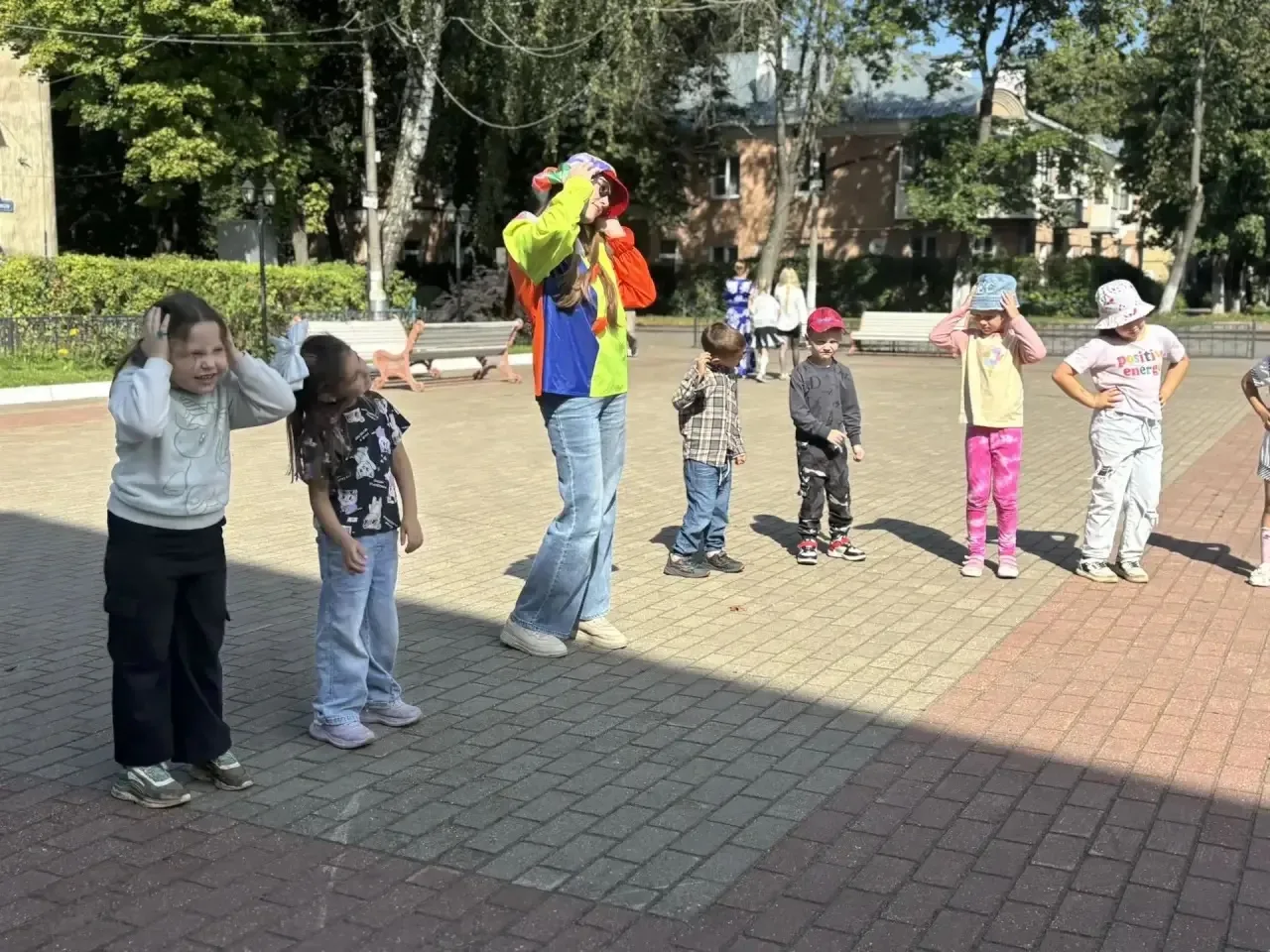 🔔 С Днём знаний!