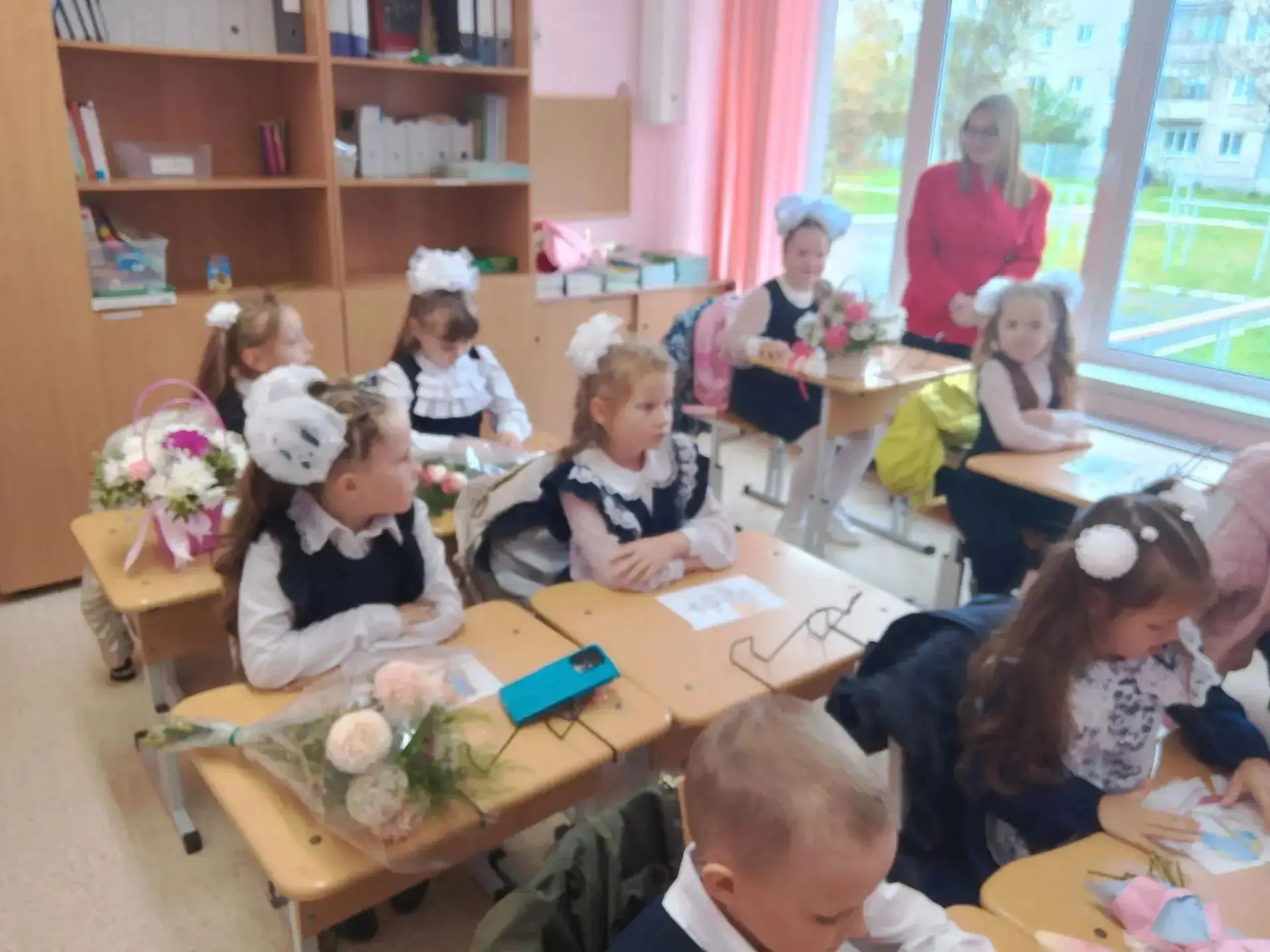 От всей души благодарим ООО ФОРЭС за многолетнее сотрудничество и тёплую поддержку наше...