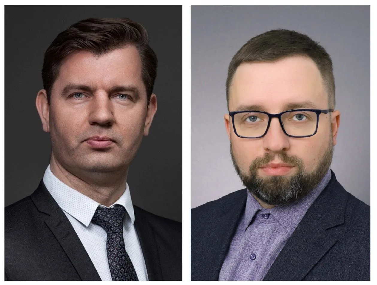Поздравление руководителей города