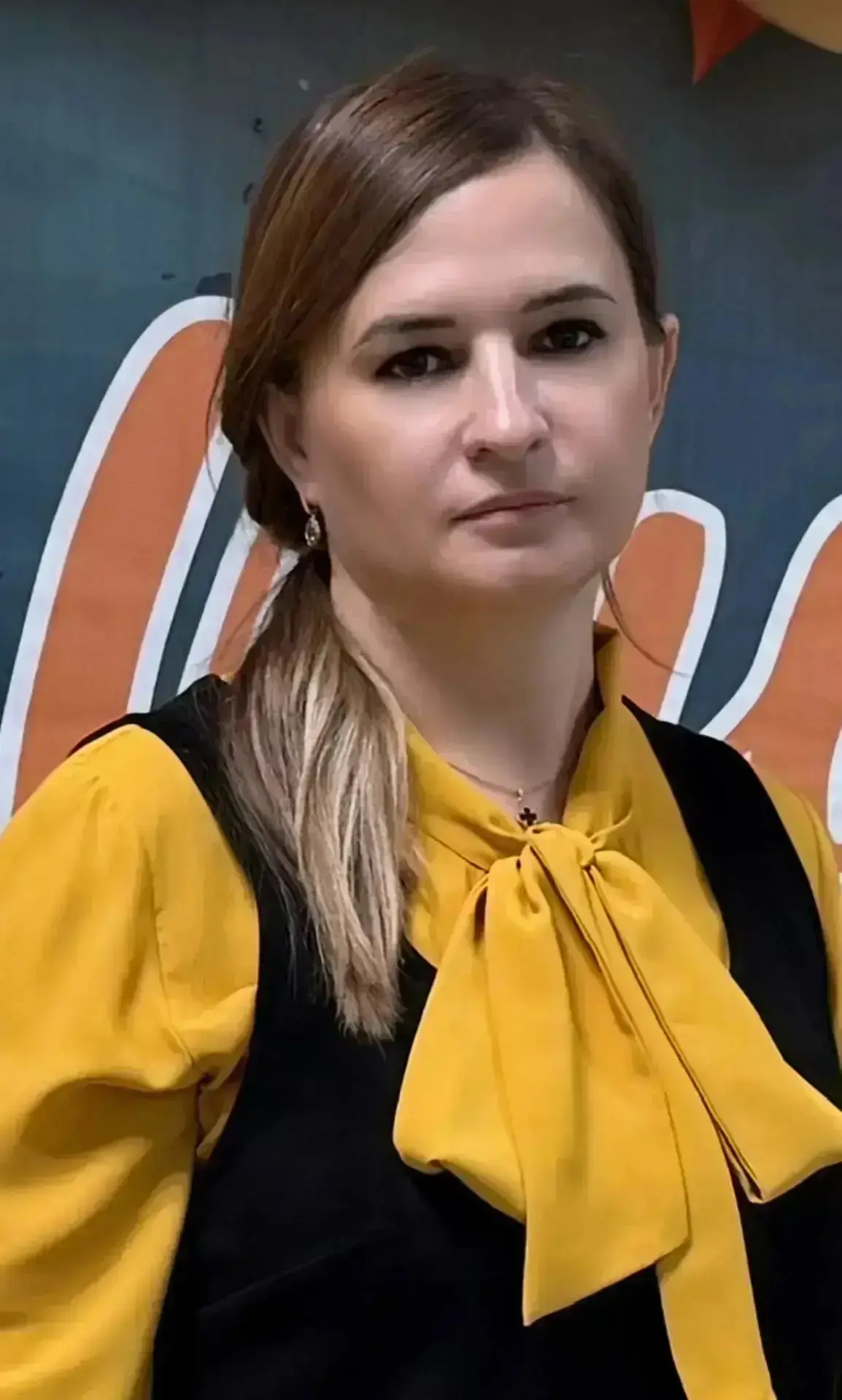 🔔 «Прозвенел последний звонок для моих четвероклашек. Смотрю на эти повзрослевшие лица и не верю: т