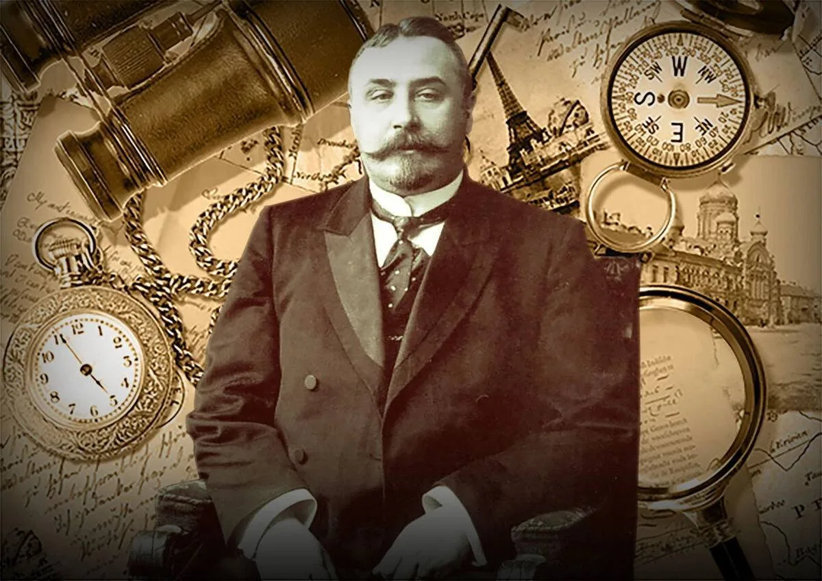 На состоявшимся в 1913 году, в Швейцарии съезде криминалистов, московская сыскная полиция была призн