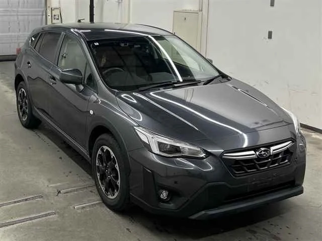 🚘Subaru XV 2022 год, под заказ из Японии 🇯🇵

•комплектация - 1.6I-L Eyesite 4WD
•объем двигателя 