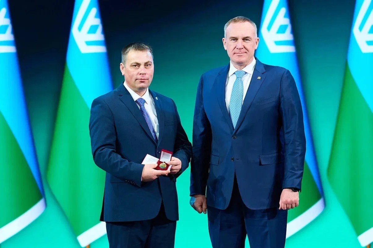 В День работников культуры поздравил с профессиональным праздником представителей творческих професс
