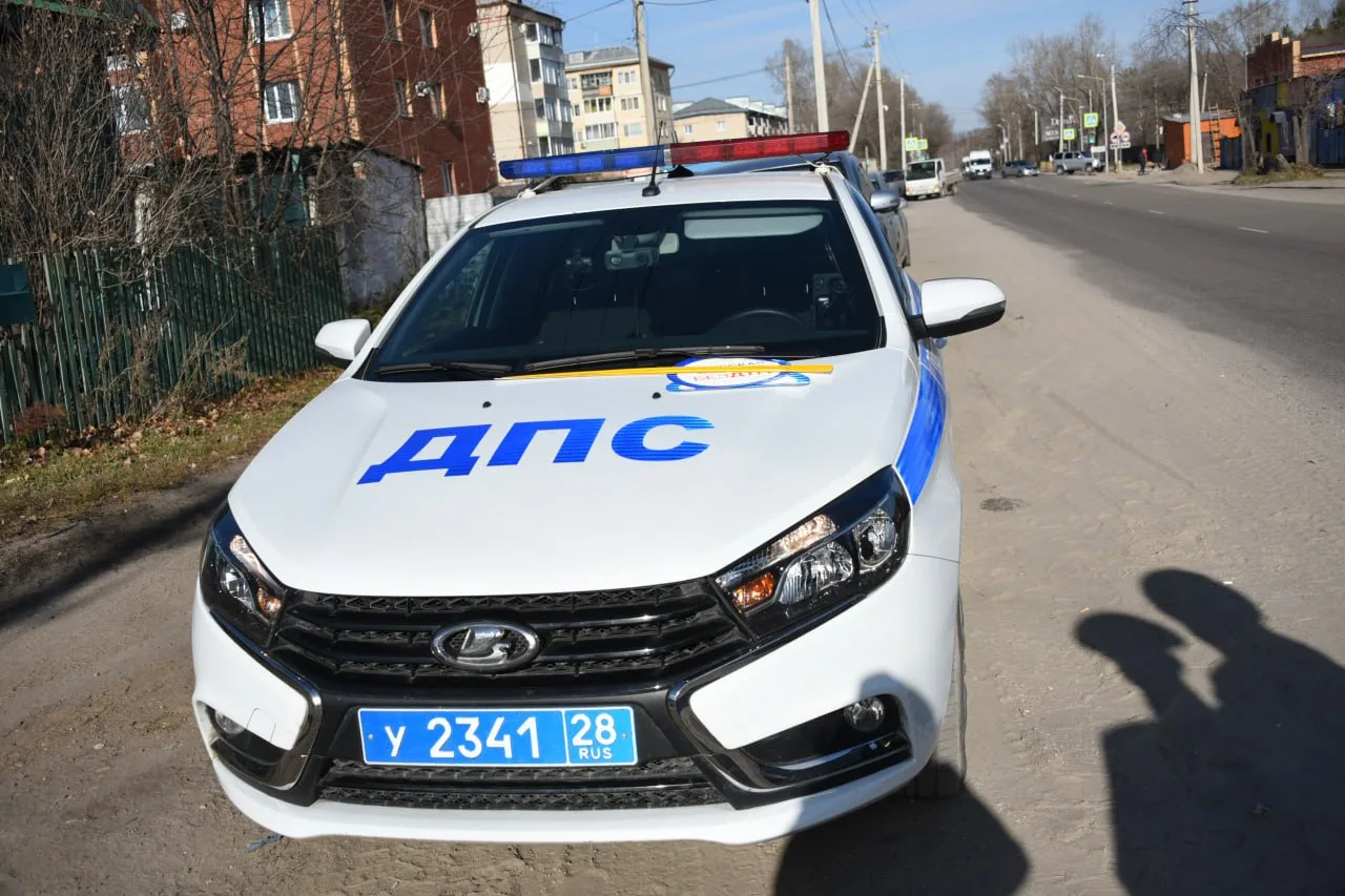 🚔🚨 Итоги профилактического мероприятия «Мотоциклист»: 68 нарушений и несовершеннолетн...