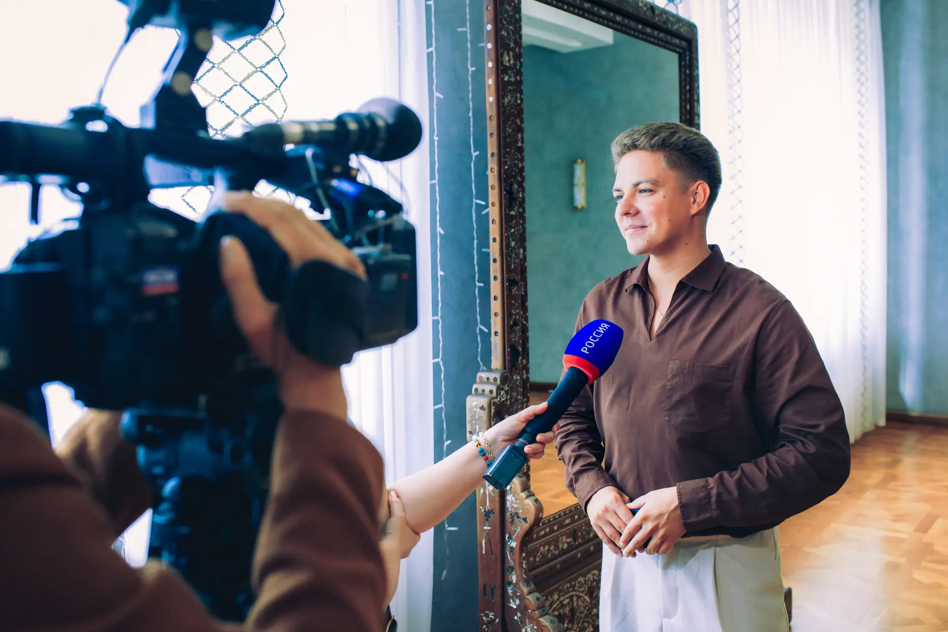 ✨«Премьера каждый месяц»: руководство ХМТ анонсировало планы на 101-й театральный сезон