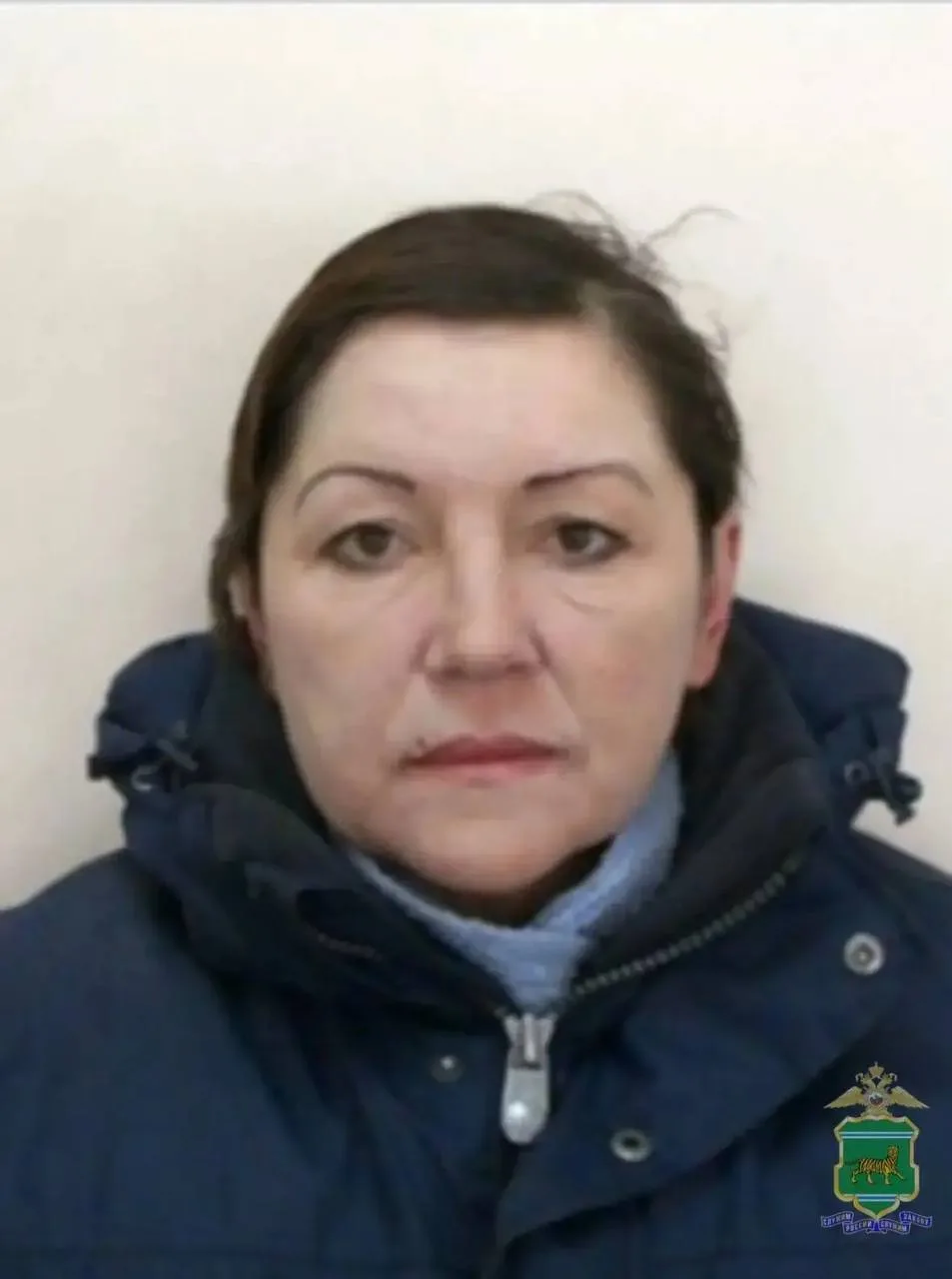 Разыскивают женщину в ЕАО