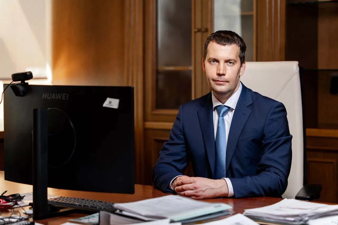 ⚡ Председатель Совета директоров СГК Юрий Малявкин вошел в состав Правительственной ком...