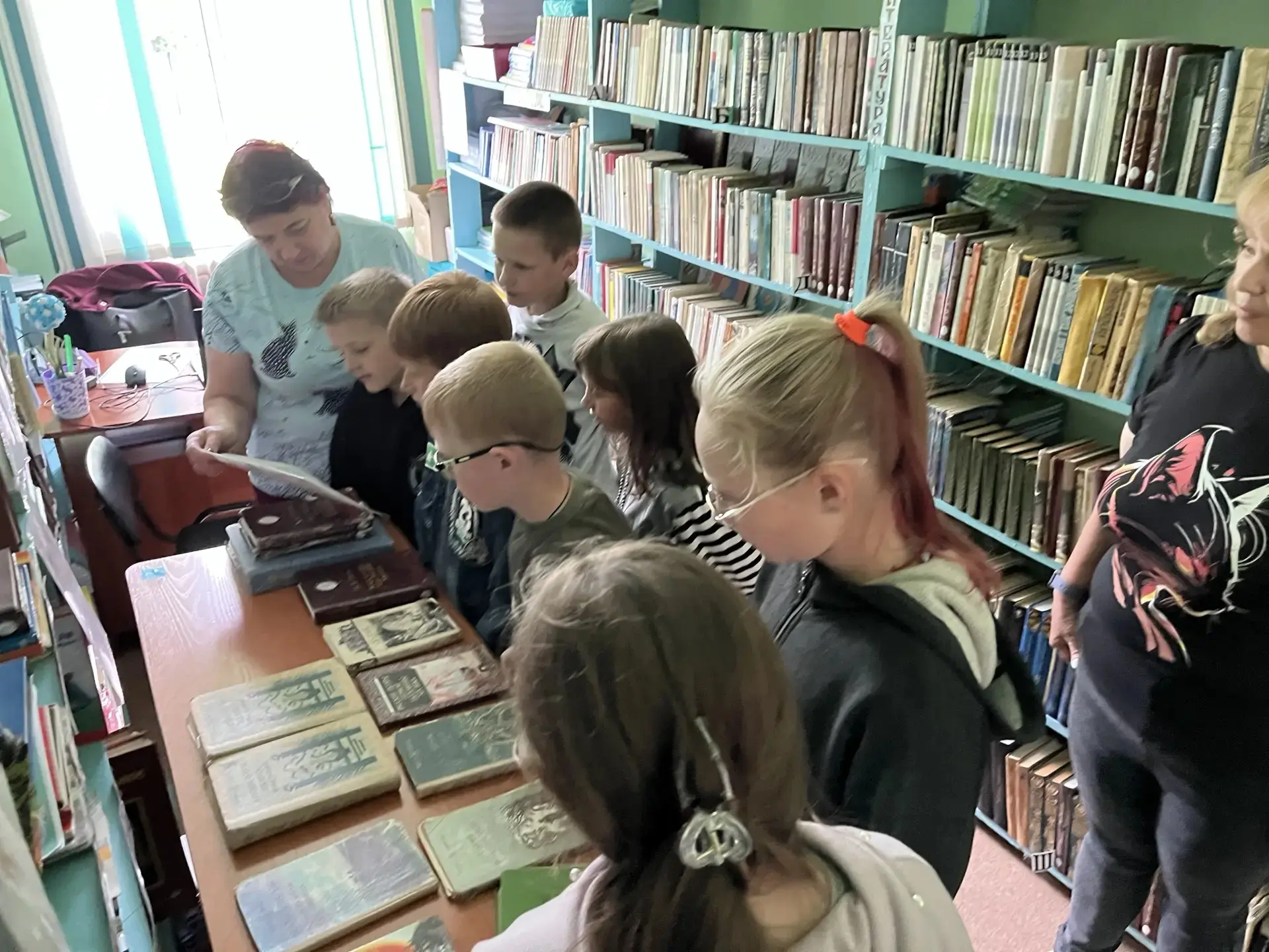 🌿 Доброта начинается с простых дел

Пятнадцатый день на ЛДП посвятили теме «Доброта идёт по земле» 