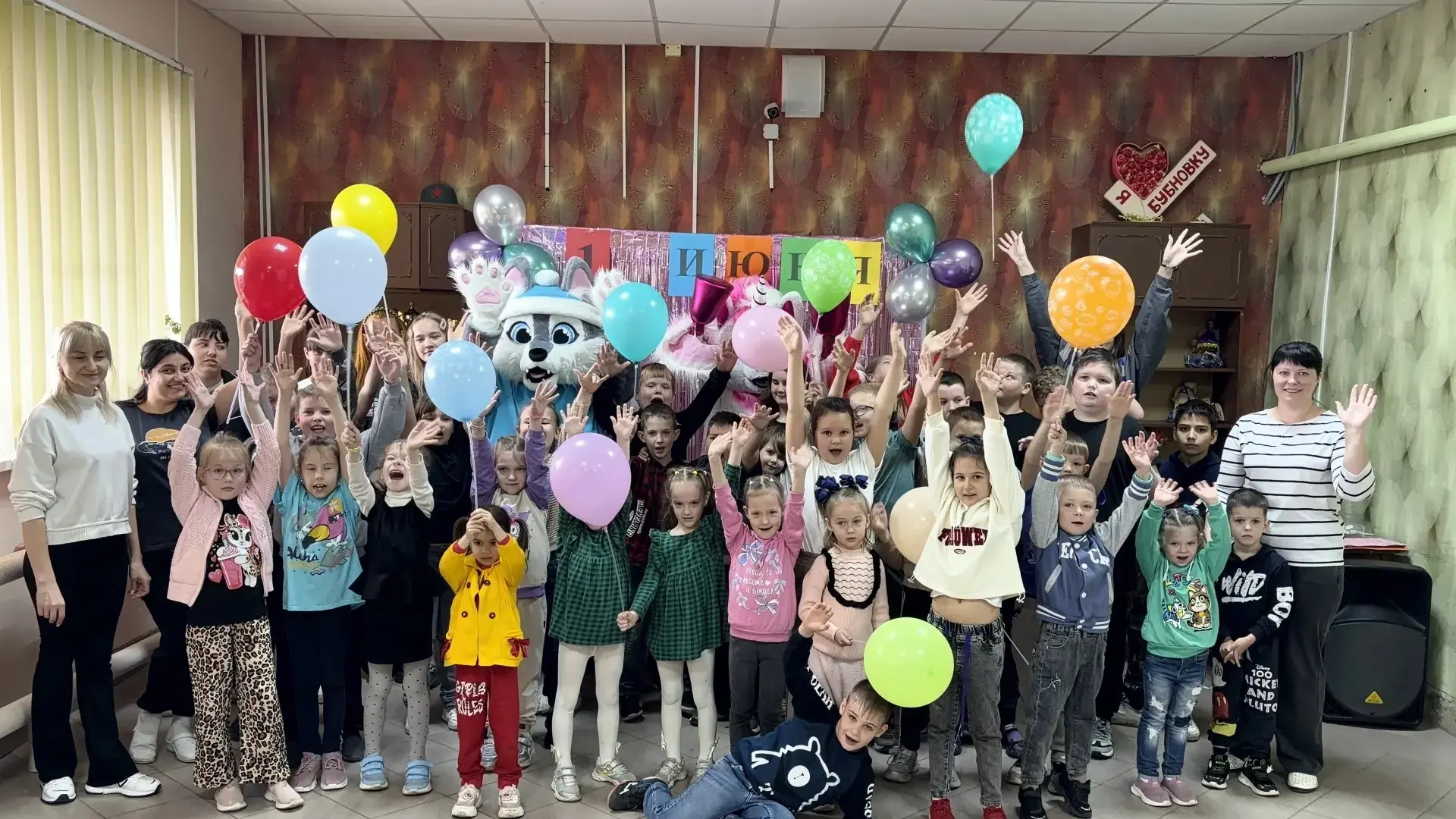Лето – это не только время каникул и солнечных дней, но и прекрасный повод подарить детям незабываем