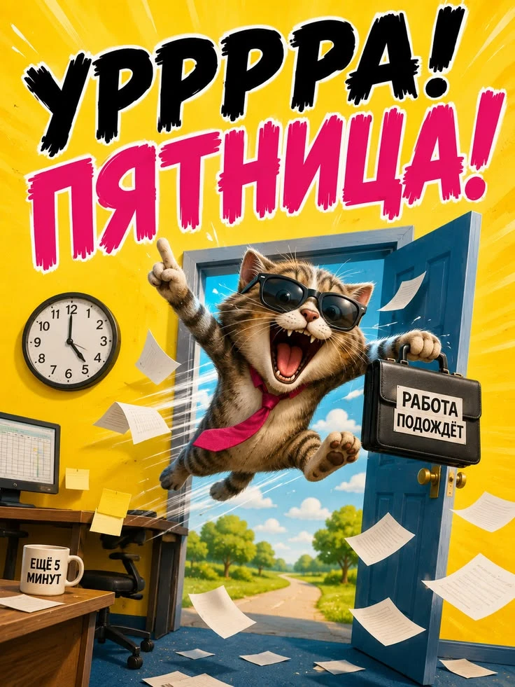 МИР ПОЗИТИВА 🤩 ОТКРЫТКИ!