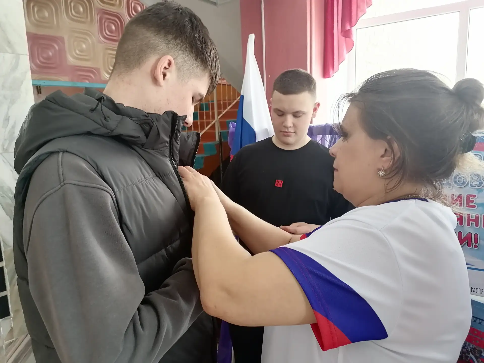 16 марта в Крыму прошел всенародный референдум. Итоги референдума: 96, 77 % голосов за ...