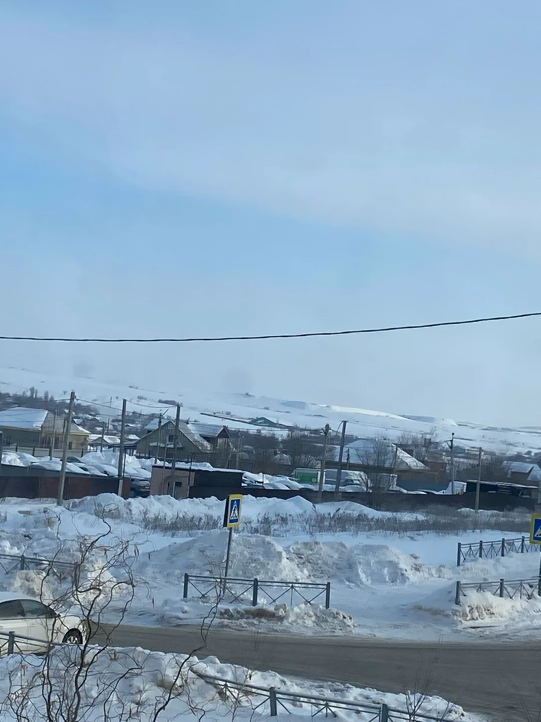 Присылайте Ваши фото в "Предложить пост"