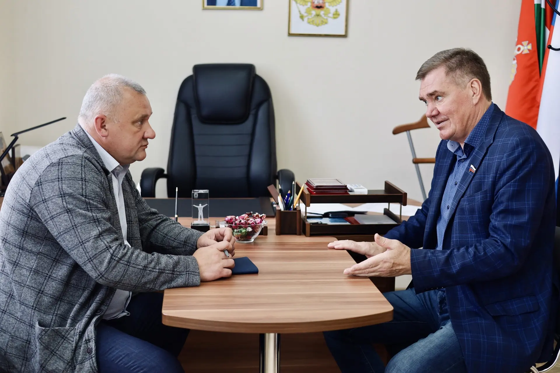 ✉️На федеральном уровне приняты новые меры по совершенствованию работы почтовой связи. ...