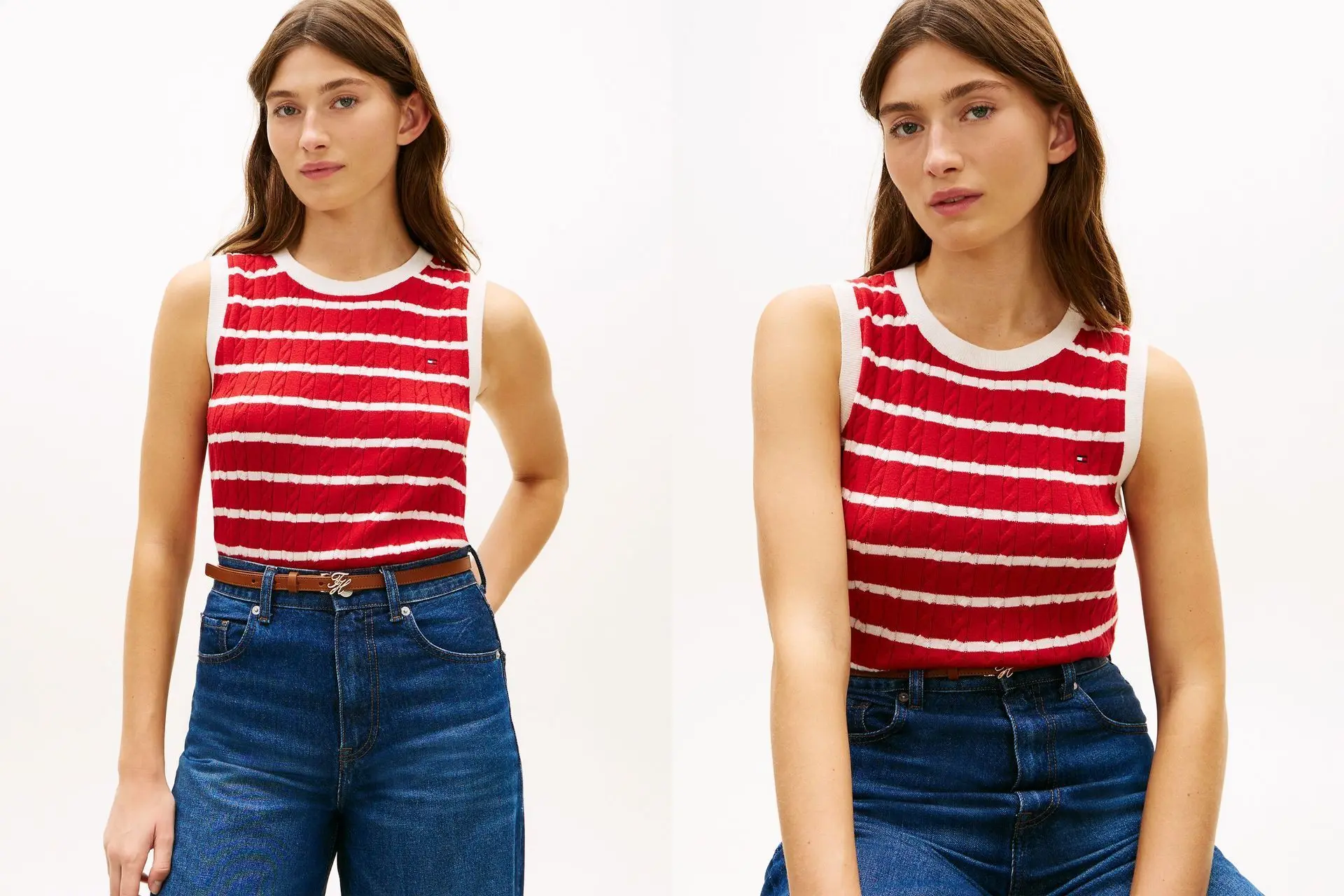 Tommy Hilfiger женская подборка с доп.скидкой 20%