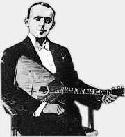 Родился УСПЕНСКИЙ (наст. фам. – ОЛЬХОВИКОВ) Николай Тимофеевич (1890–1942), музыкант, к...