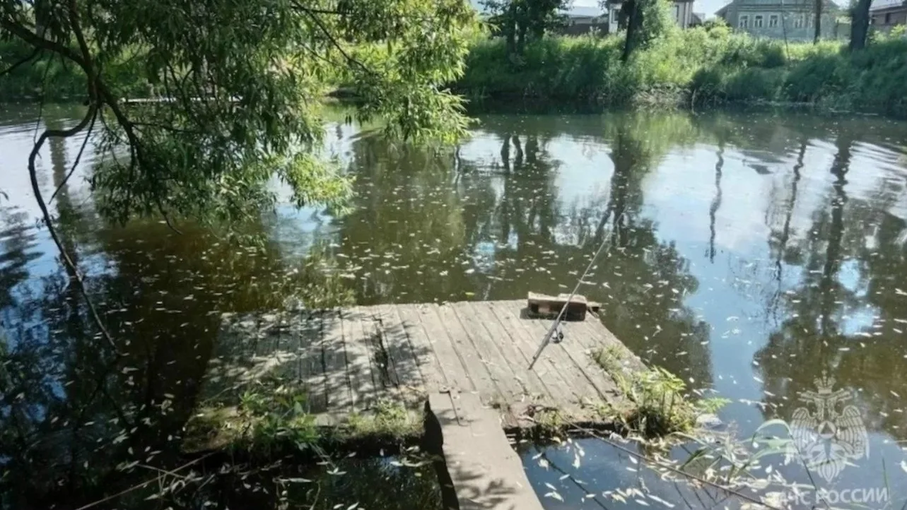 Новая трагедия на воде в Судогде

В реке Судогда, в необорудованном для купания месте, обнаружили те