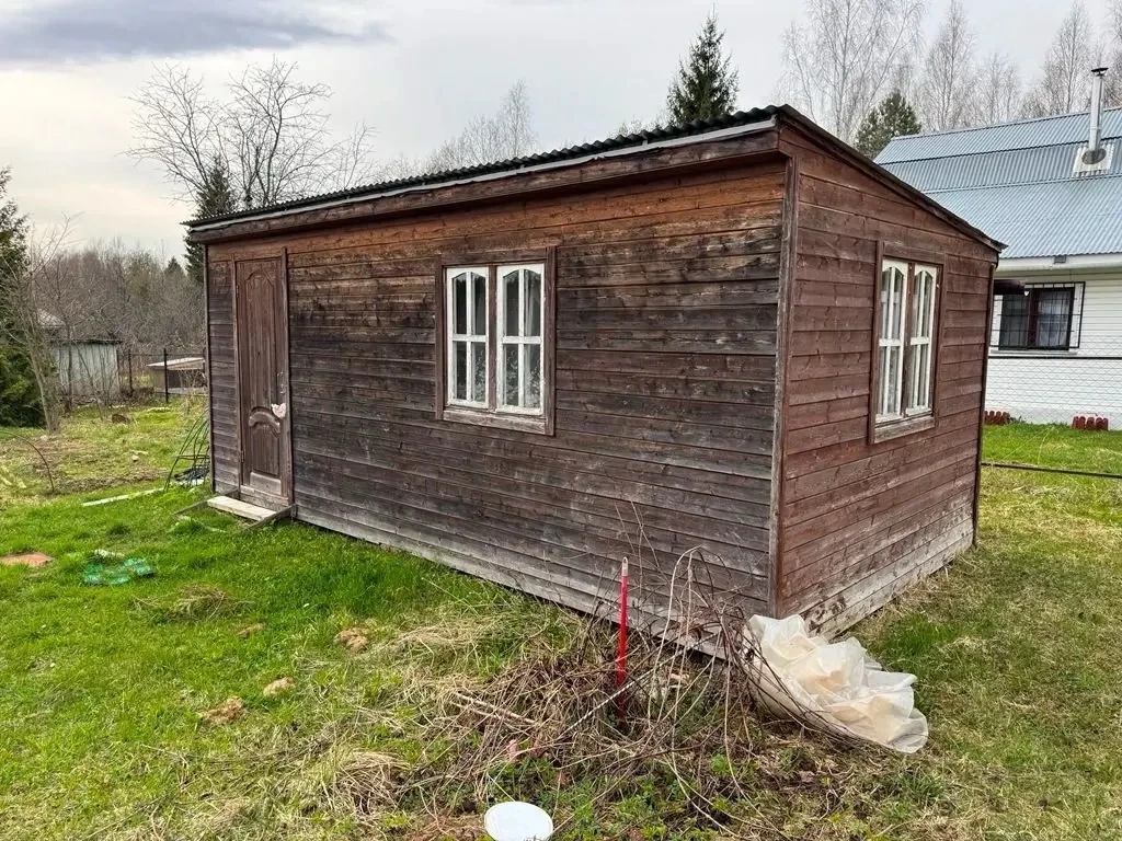 Участок продан ✔️