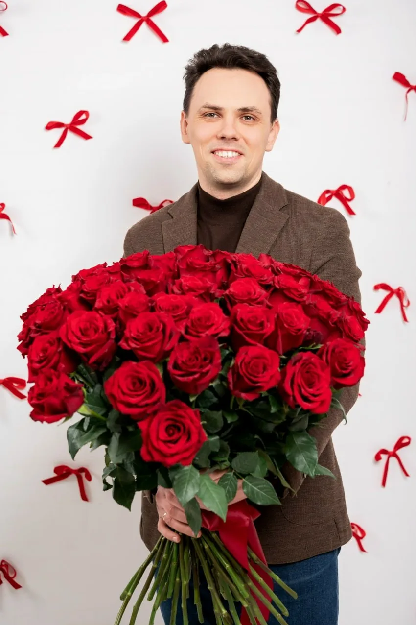 Дорогие женщины!