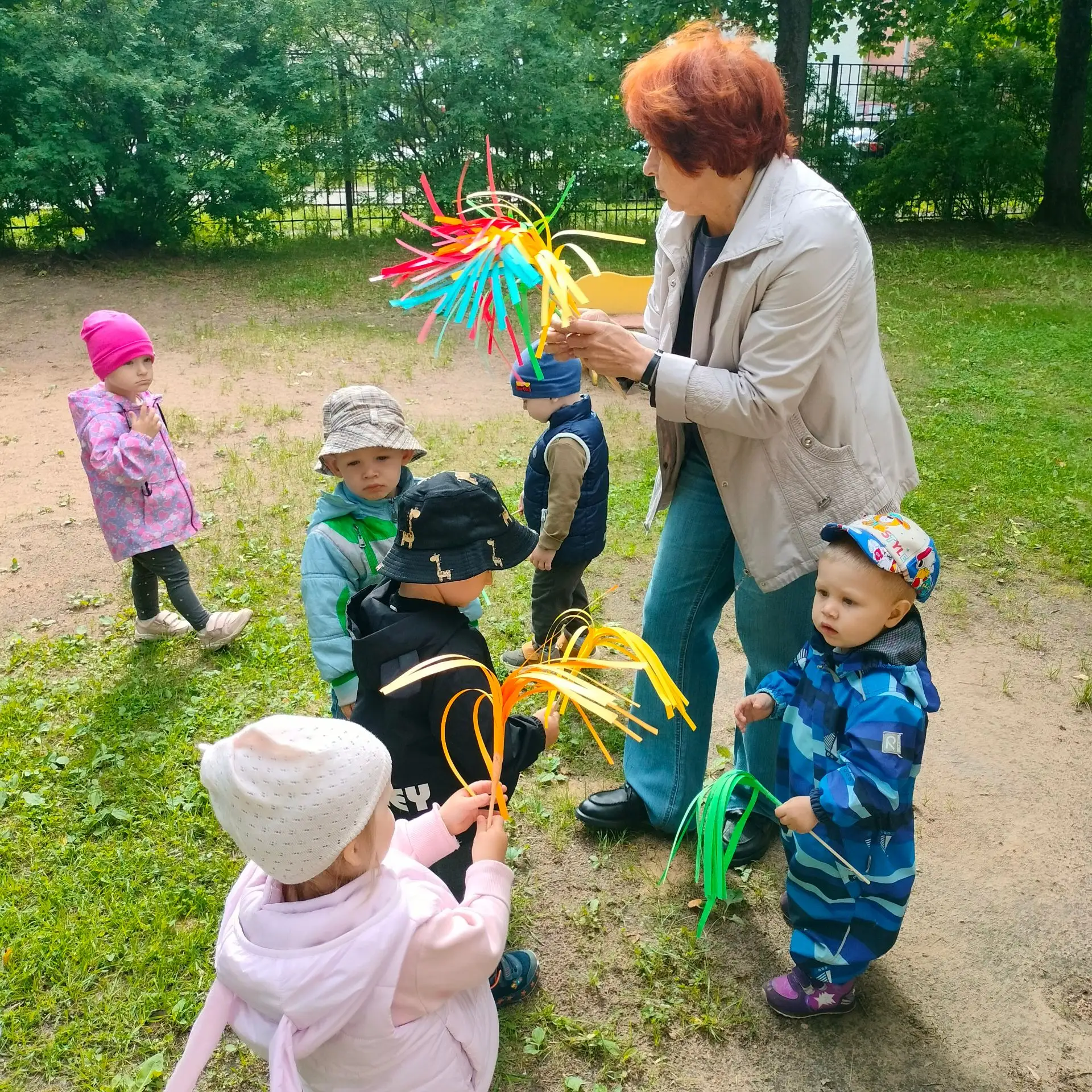 #ГодДошкольногоОбразования
#ГодДошкольногоОбразования_СПб