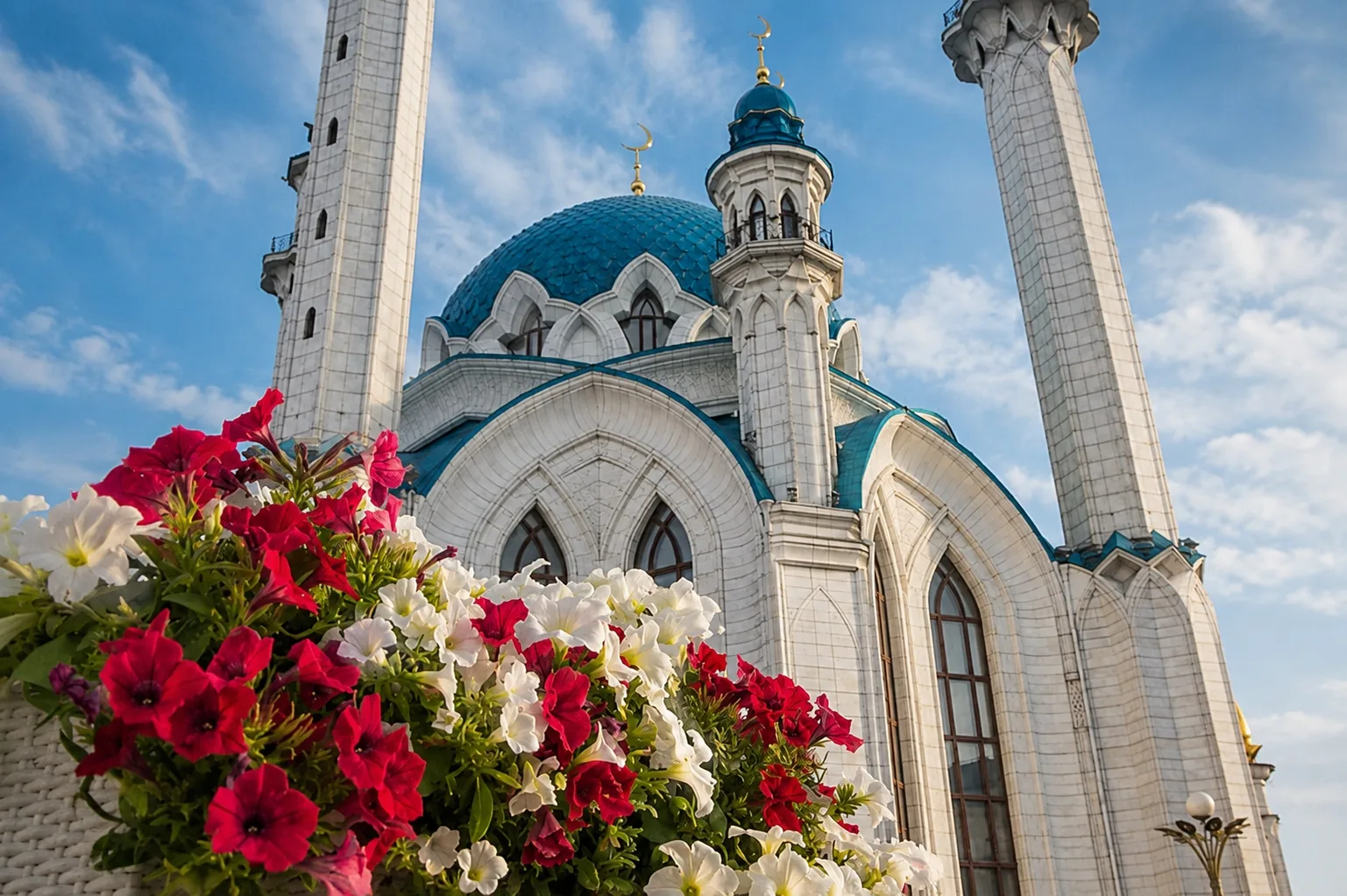 КАЗАНЬ. 2 ДНЯ В СТОЛИЦЕ ТАТАРСТАНА 💛