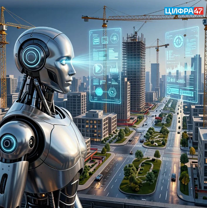🤖  Оценить экономические последствий градостроительных решений поможет ИИ-эксперт

🔵 Ученые ИТМО р