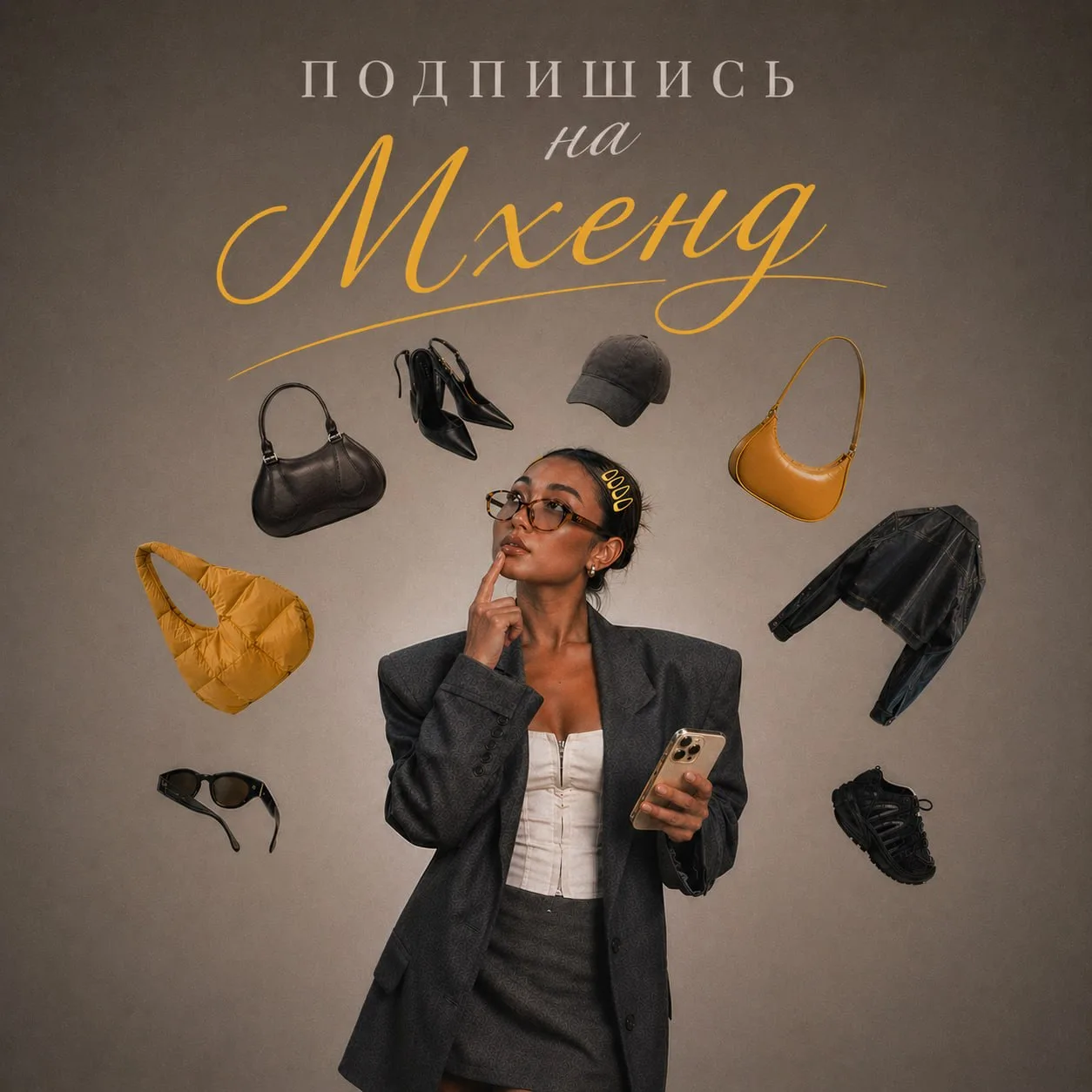 Не пропускайте свежие дропы 🔥