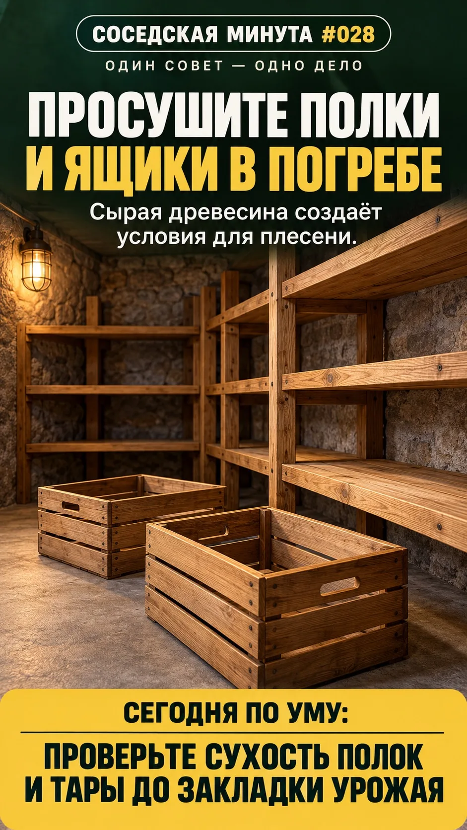 Доброе утро, соседи! ☕ Понедельник — кофе покрепче, планы по силам и только вперёд! 🌿