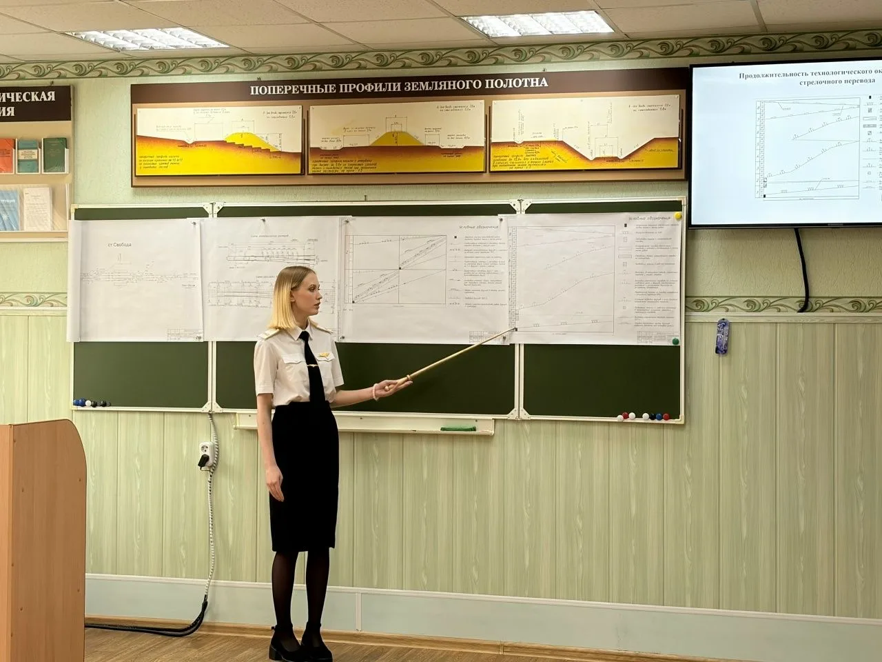 С 15 июня 2026 года началась защита выпускных квалификационных работ, выполненных в виде дипломных п