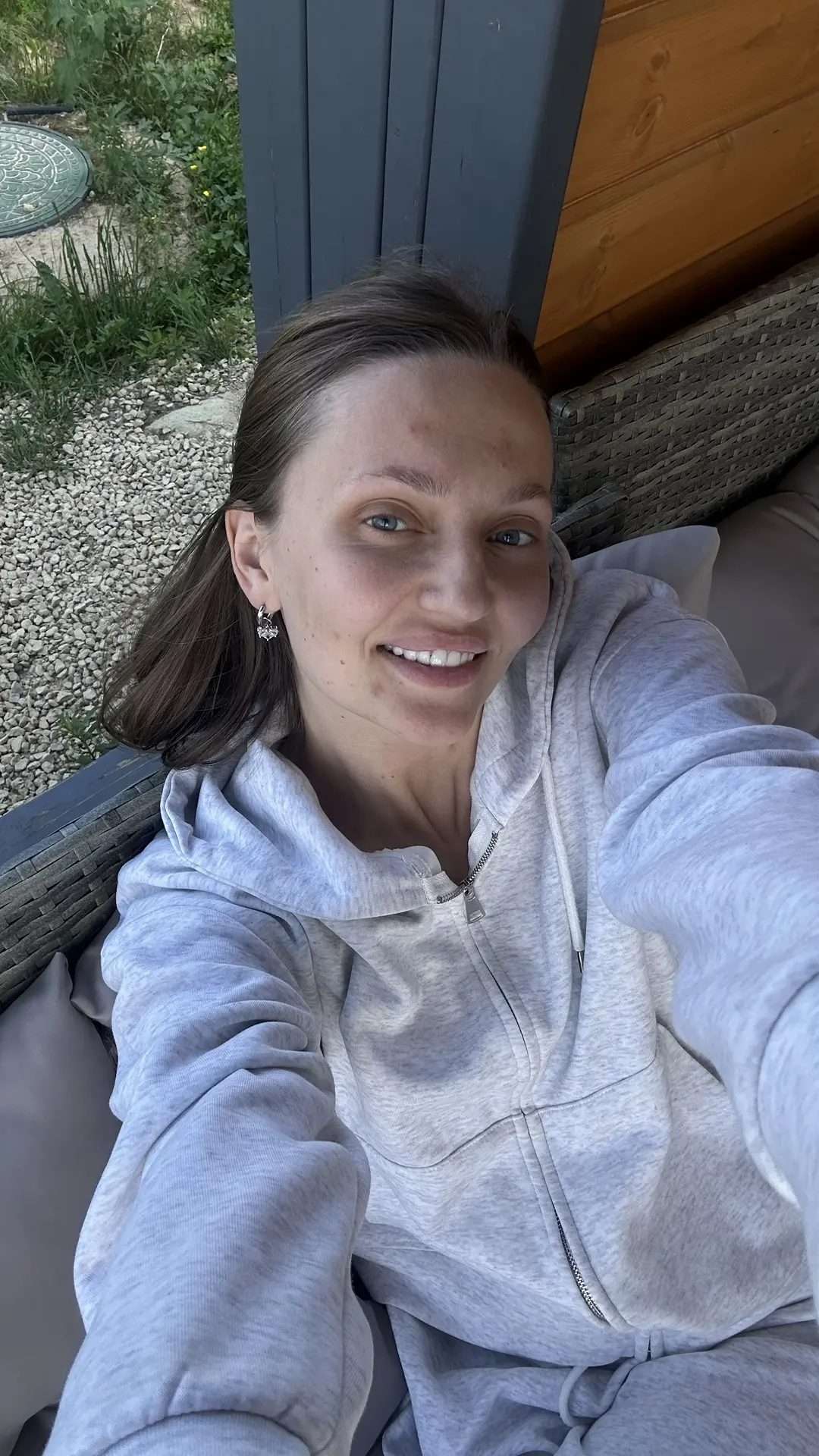 Мне сегодня 32🎉
