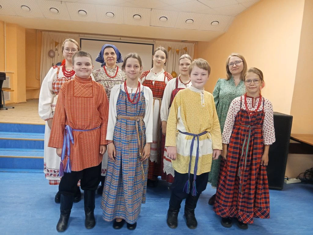 📚🎼Выпускные экзамены  в школе продолжаются! 🎵