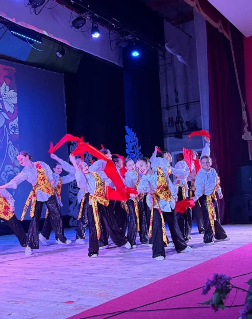🎉 Праздничный концерт в ЦКР «Юбилейный»! 🎉                                           ...