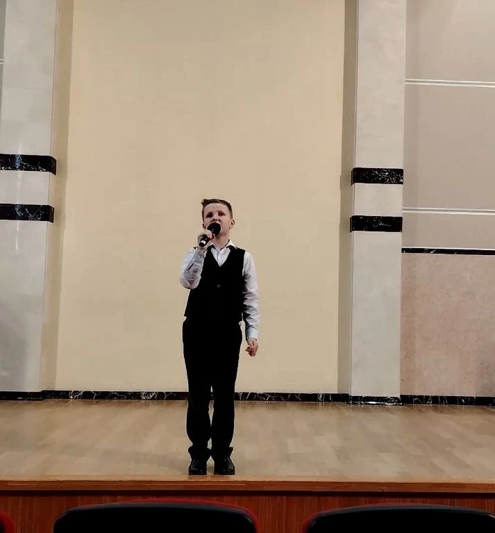 🎤Солисты студии «Ретро» ЦКР «Форум» приняли участие в заочных Международных конкурсах-фестивалях «Ма