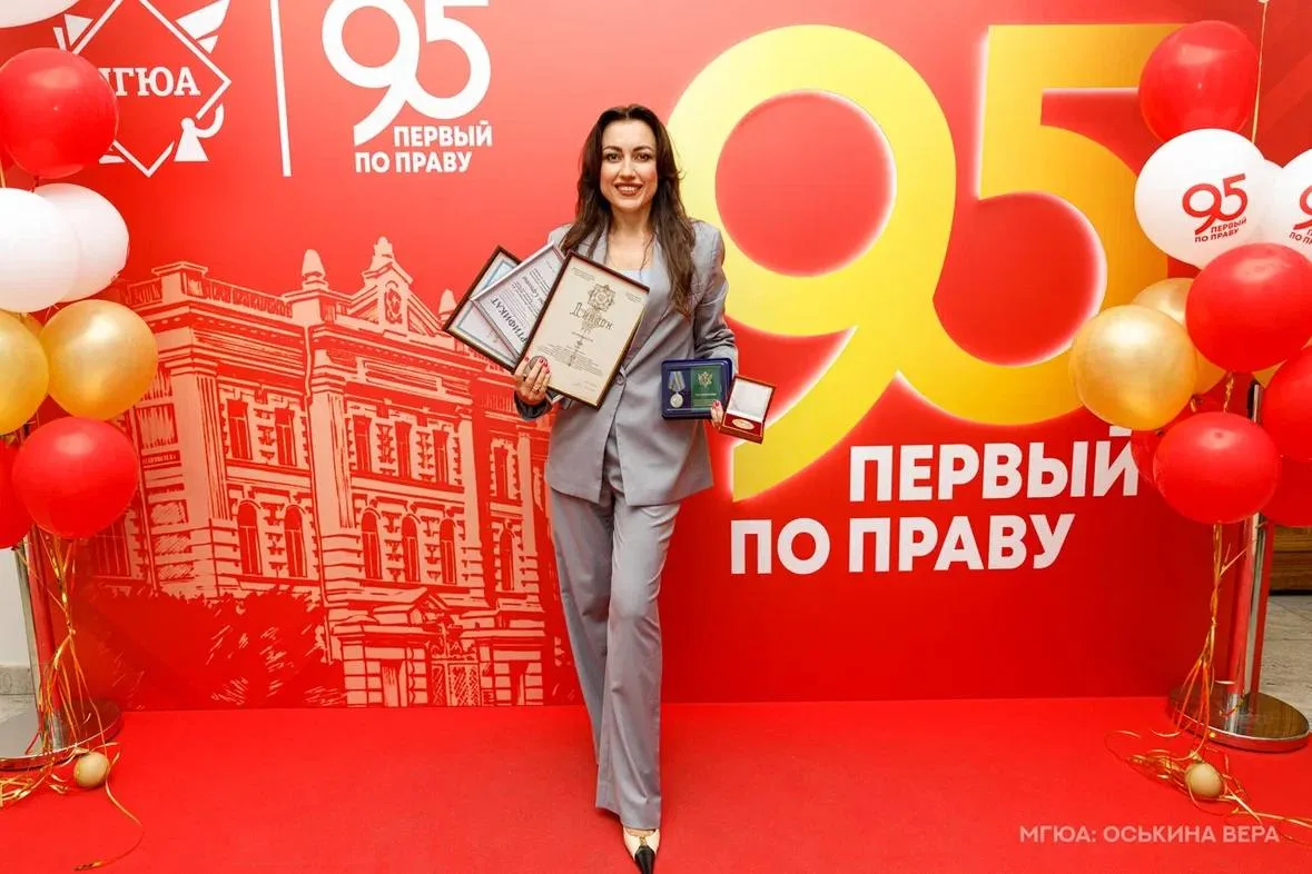 Флеш-рояль всех IP наград и не только 🏆