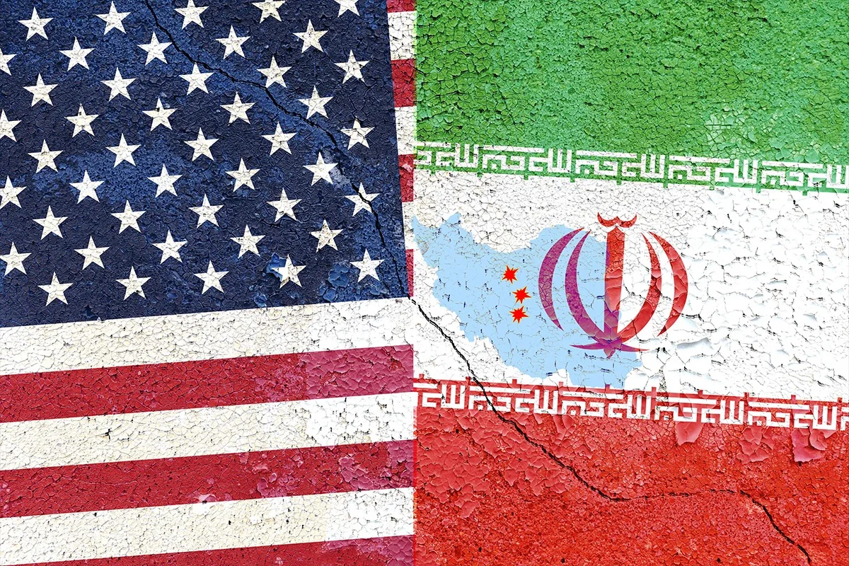 США и Иран достигли мирного соглашения

США и Иран в ночь на 15 июня объявили о достижении мирного с
