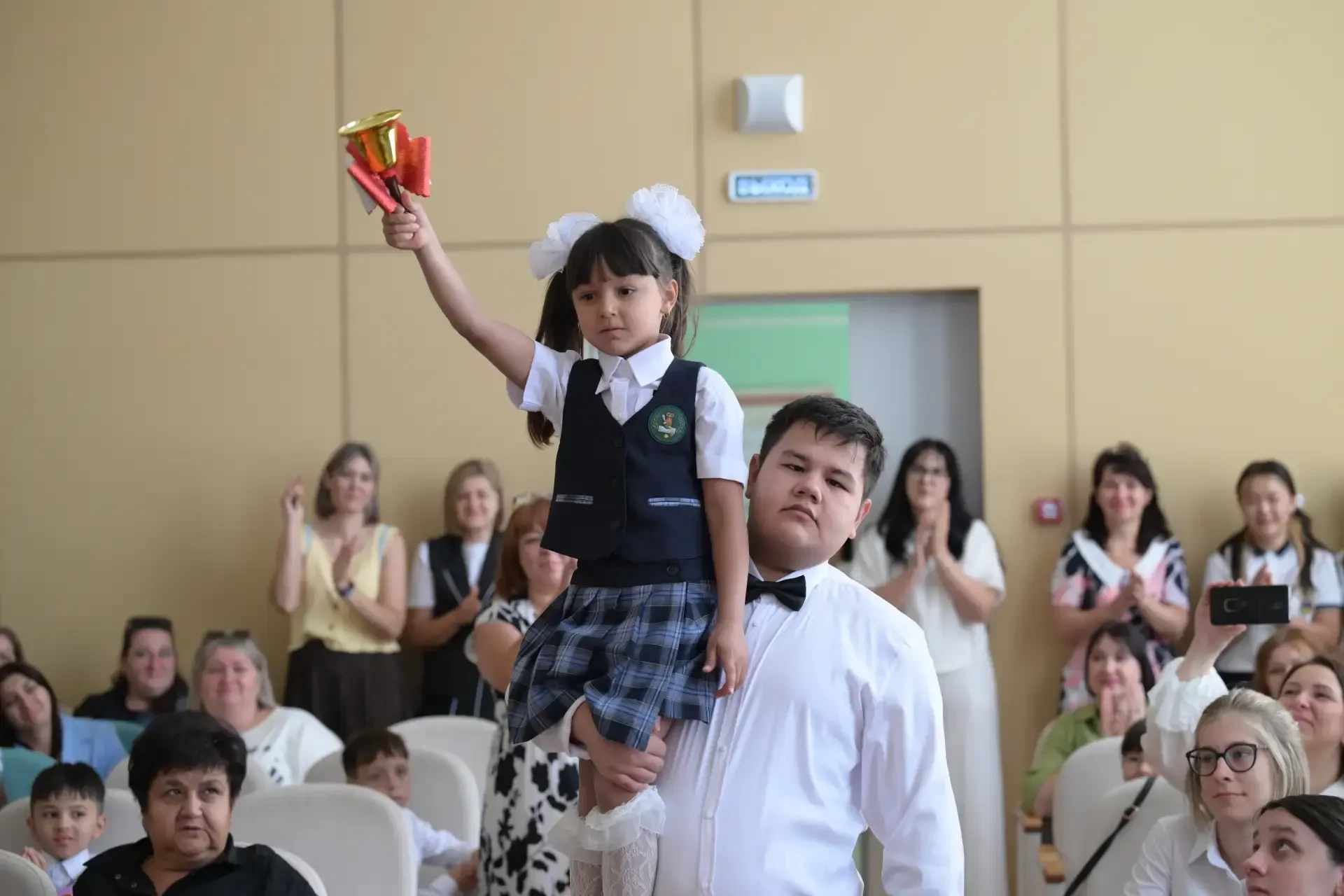 🎉С ДНЁМ ЗНАНИЙ! 🎉