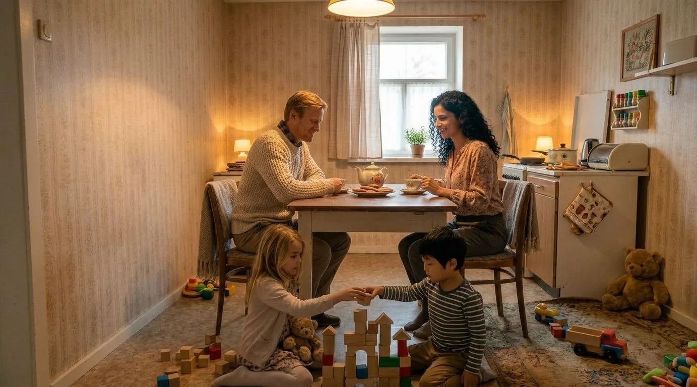 ПО ТОНКОМУ ЛЬДУ 76