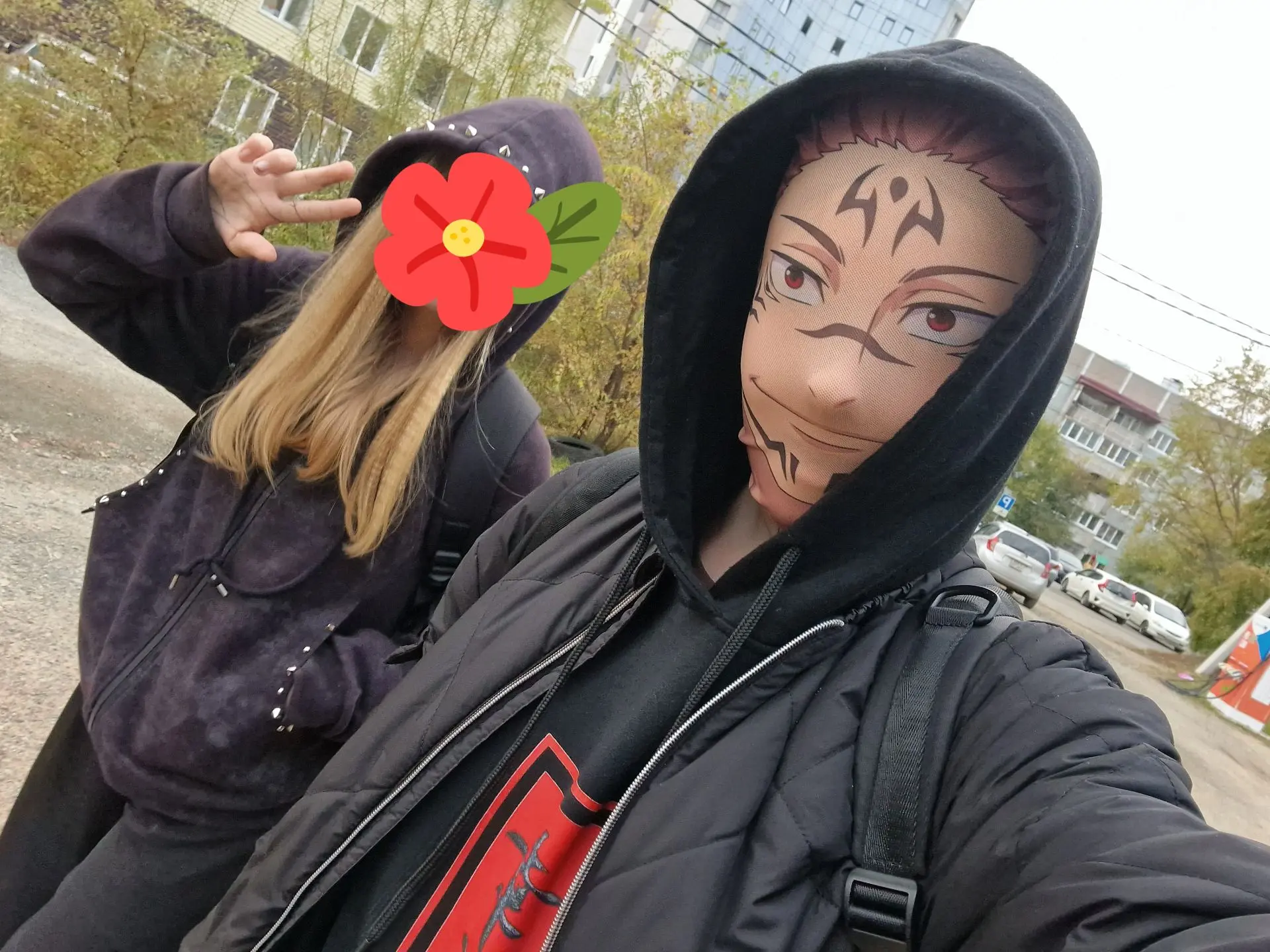 С подружкой🤑🤑🤑