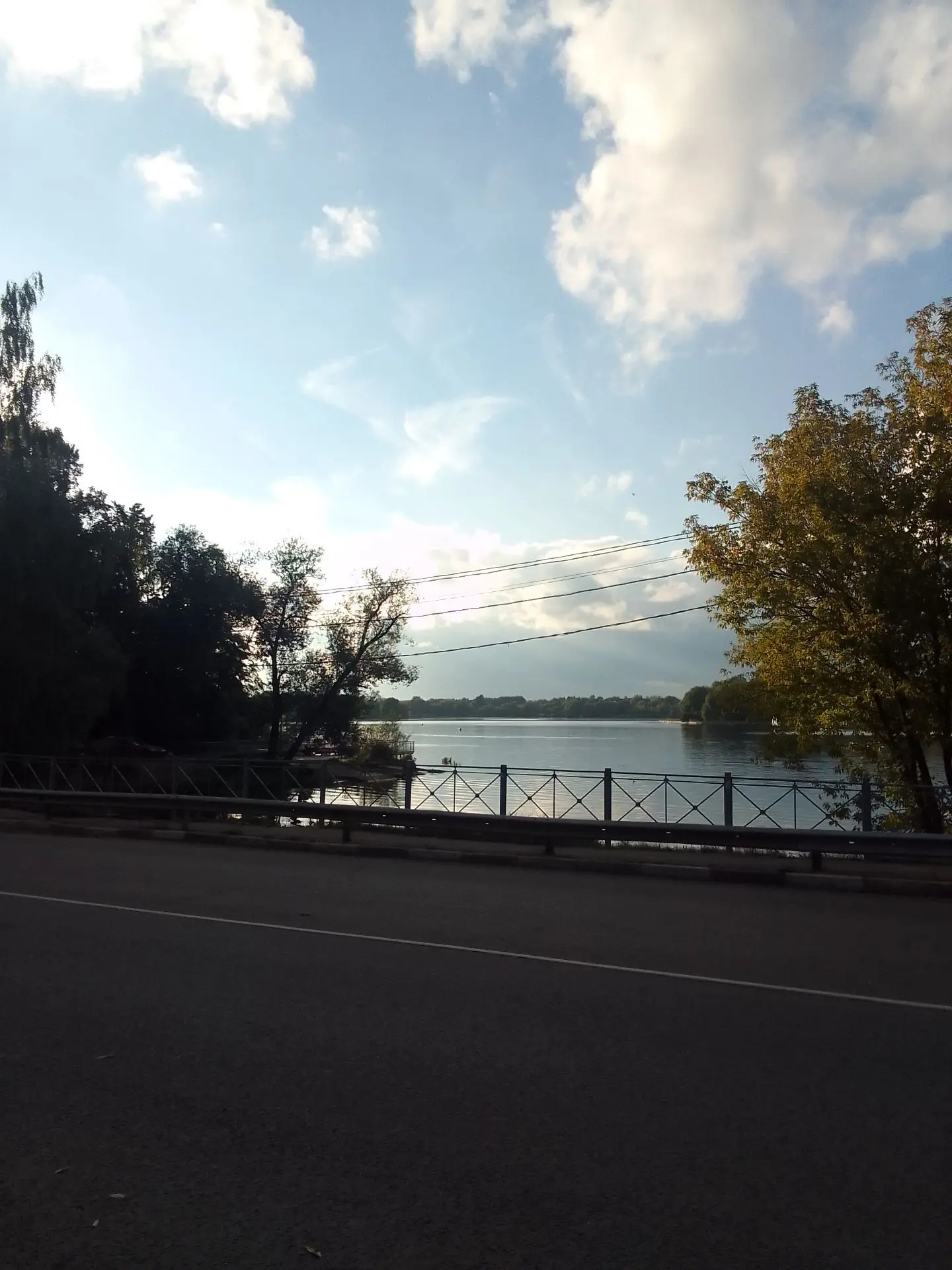 Добрый вечер 🌇