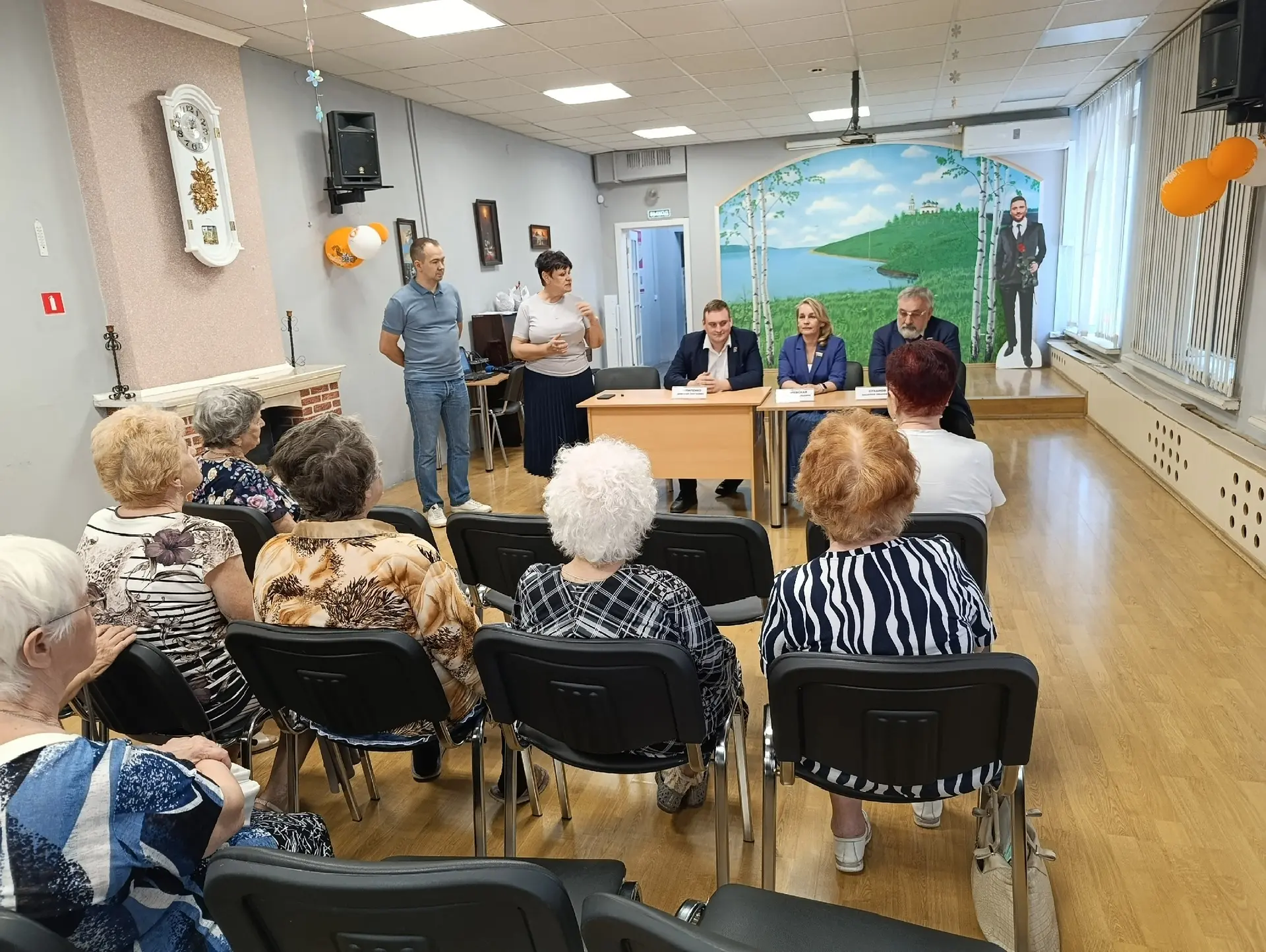 ❗️Вместе выберем достойных.❗️